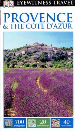 Provance & The Cote d'Azur