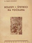 Bolesti i štetnici na voćkama