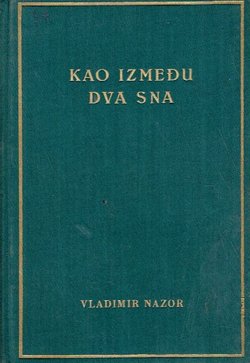 Kao između dva sna (Anđeo u zvoniku / Čovjek, koji izgubi dugme / Prosjak)