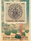 Zelena karta Zagreba