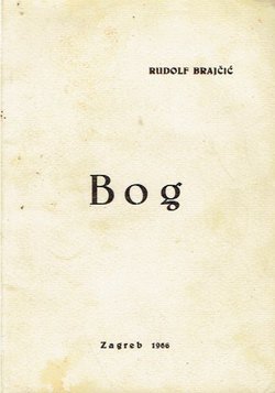Bog. Kratke konferencije
