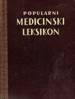 Popularni medicinski leksikon (3.dop.izd.)
