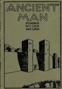 Ancient Man. The Beginning of Civilizations