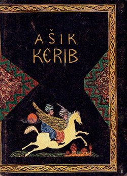 Ašik-Kerib (turska bajka)