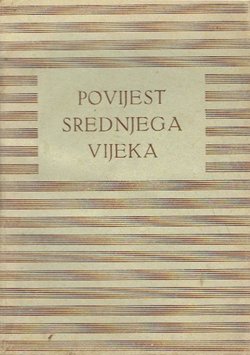 Povijest srednjega vijeka (6.izd.)