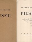Pjesme