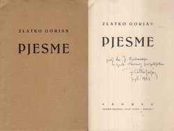 Pjesme