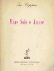 Mare, Sole e Amore