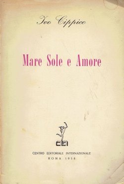 Mare, Sole e Amore