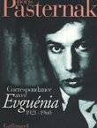 Correposndance avec Evguénia 1921-1960