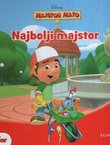 Majstor Mato. Najbolji majstor