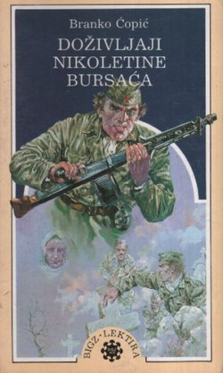 Doživljaji Nikoletine Bursaća