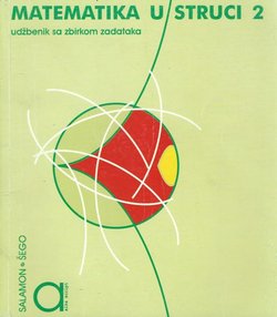 Matematika u struci 2