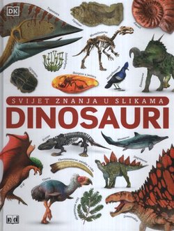 Svijet znanja u slikama. Dinosauri