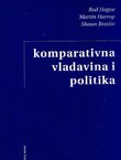 Komparativna vladavina i politika. Uvod