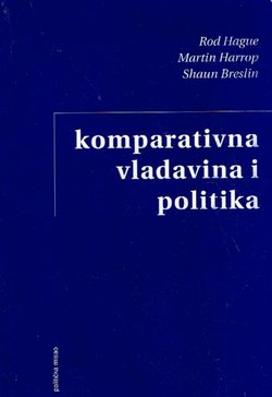 Komparativna vladavina i politika. Uvod