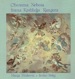 Otvorena nebesa Ivana Krstitelja Rangera