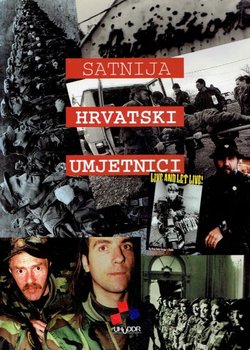 Satnija Hrvatski umjetnici