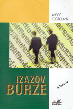 Izazov burze (2.izd.)