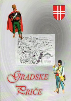 Gradske priče