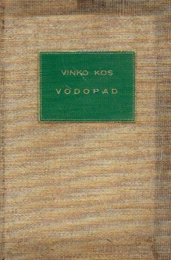 Vodopad