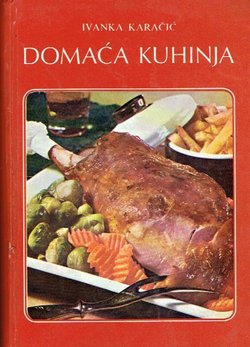 Domaća kuhinja (9.izd.)