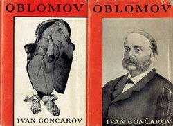 Oblomov I-II