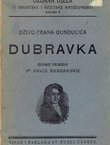 Dubravka