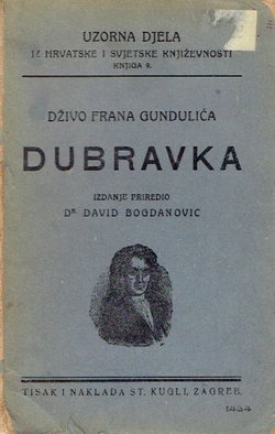 Dubravka
