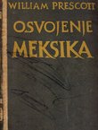 Osvojenje Meksika