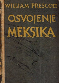 Osvojenje Meksika