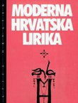 Moderna hrvatska lirika. Interpretacije