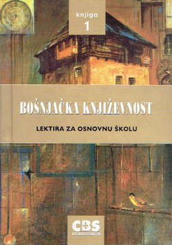 Bošnjačka književnost 1.