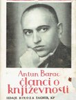Članci o književnosti