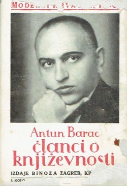 Članci o književnosti