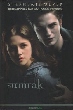 Sumrak (2.izd.)