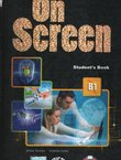 On Screen. Student's Book B1