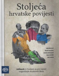 Stoljeća hrvatske povijesti