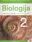 Biologija 2. Radna bilježnica