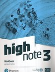 High note 3. Workbook