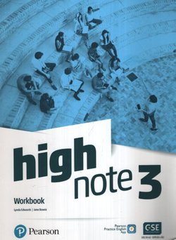 High note 3. Workbook