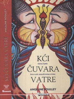 Kći čuvara vatre