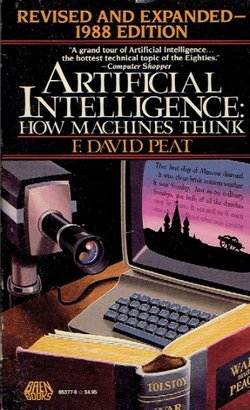 Artificial Intelligence. How Machines Think