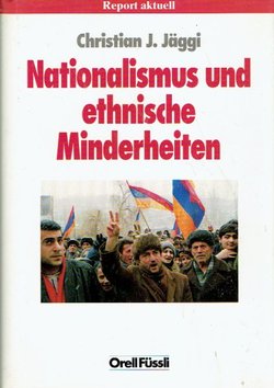 Nationalismus und ethnische Minderheiten
