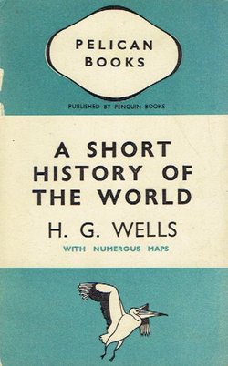 A Short History of The World
