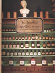 Ja, Jacobus apothecarius. Od štacuna do industrije