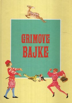 Grimove bajke