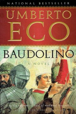 Baudolino
