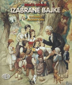 Izabrane bajke