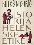 Istorija helenske etike